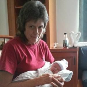 Meet your Posher, Darlene